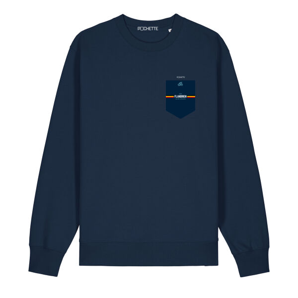 Mini Flandrien sweater Thumbnail