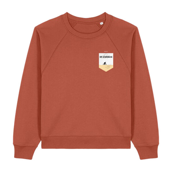 De Zandbak Thumbnail