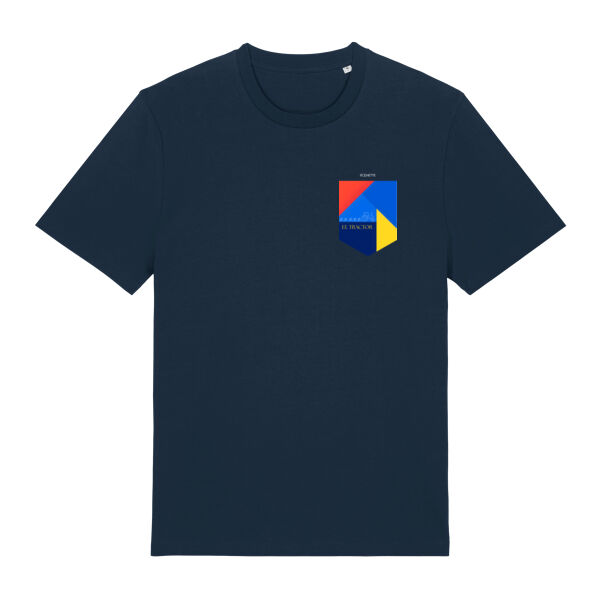 El tractor Thumbnail