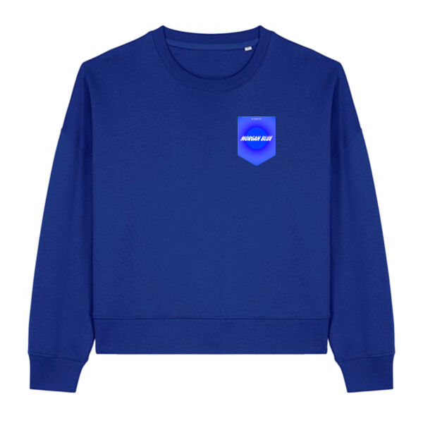 Morgan blue Thumbnail