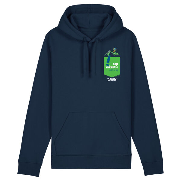 Topvakantie Thumbnail