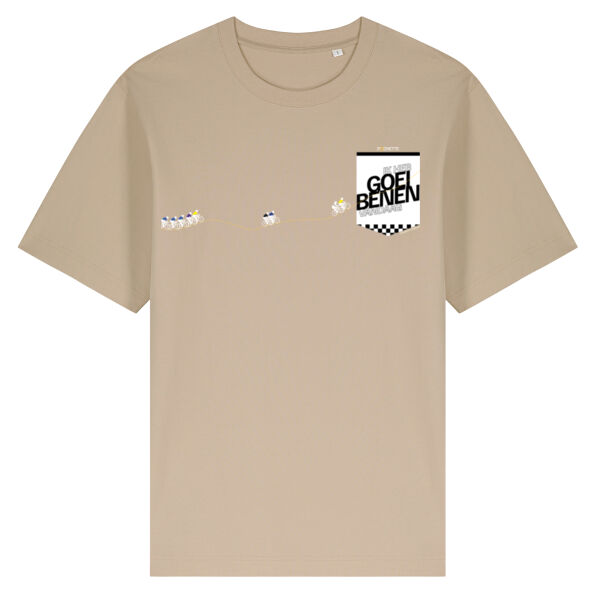 Goei benen Thumbnail