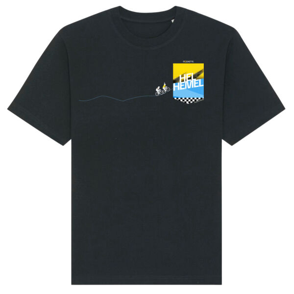 Van de hel naar de hemel Thumbnail