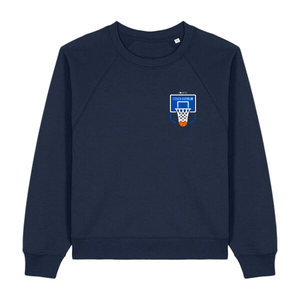 Coach Katrijn Thumbnail