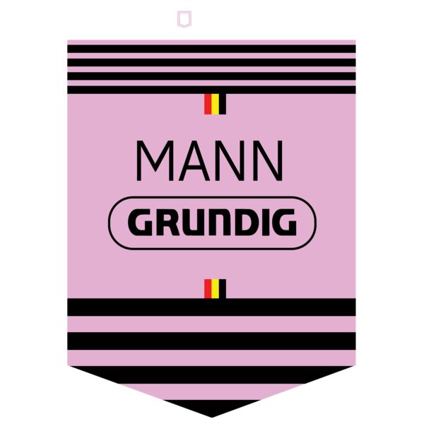 Mann grundig  Thumbnail