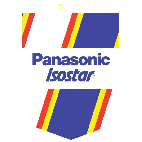 Panasonic isostar Thumbnail