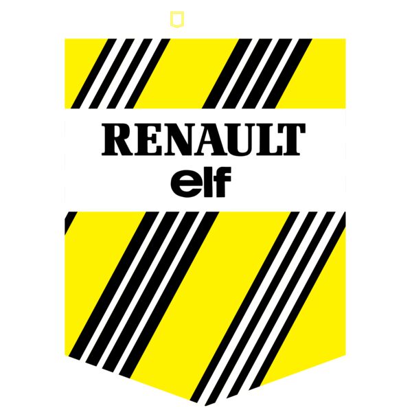 Renault elf  Thumbnail