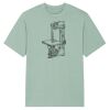 Freestyler t-shirt  Thumbnail