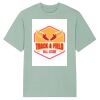Freestyler t-shirt  Thumbnail