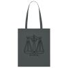 Light tote bag  Thumbnail