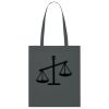 Light tote bag  Thumbnail