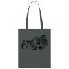 Light tote bag  Thumbnail