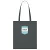 Light tote bag  Thumbnail