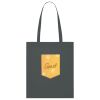 Light tote bag  Thumbnail