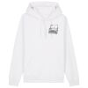 Drummer 2.0 hoodie  Thumbnail